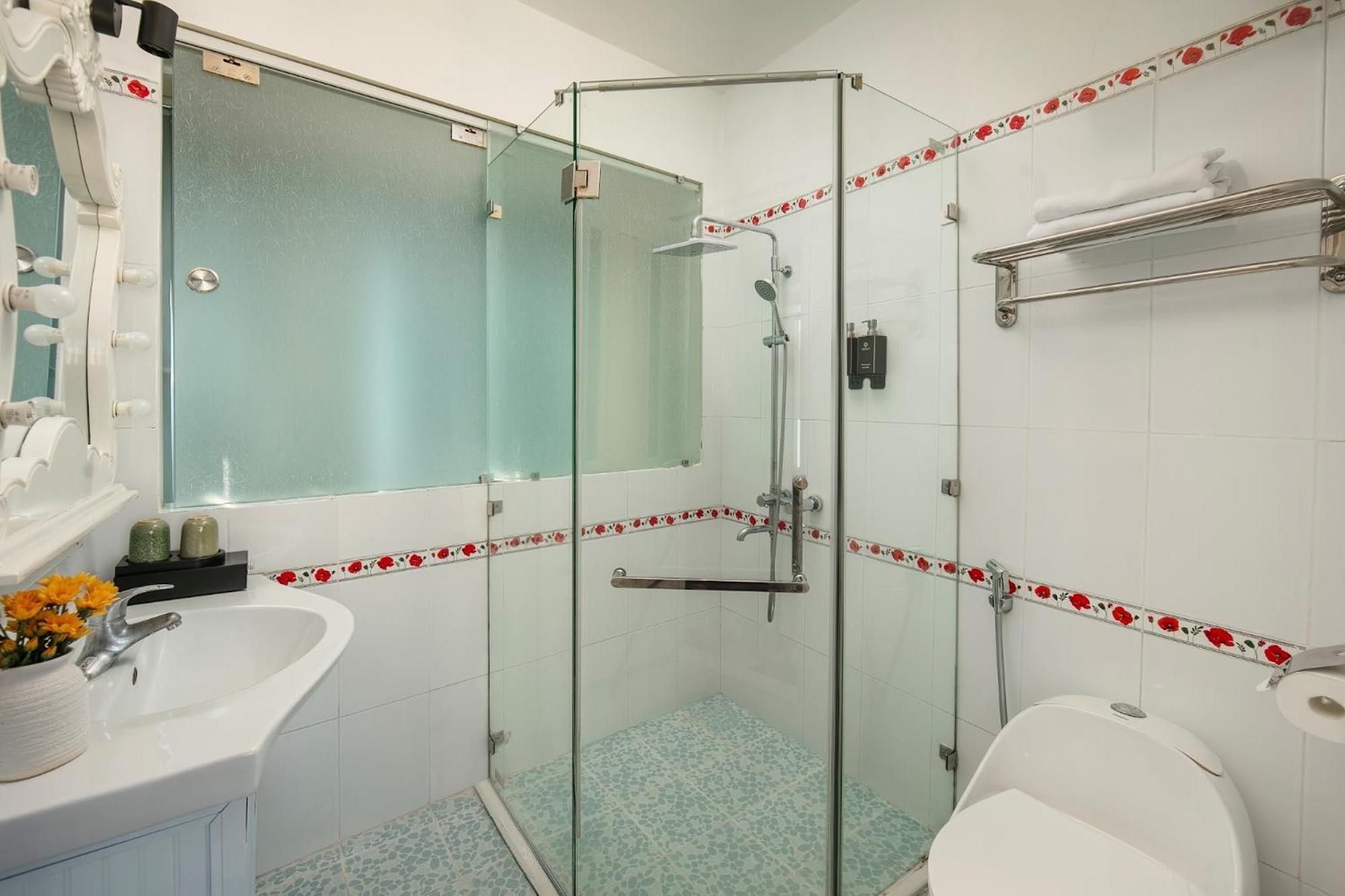 Delica Premium Hotel Ханой Екстер'єр фото