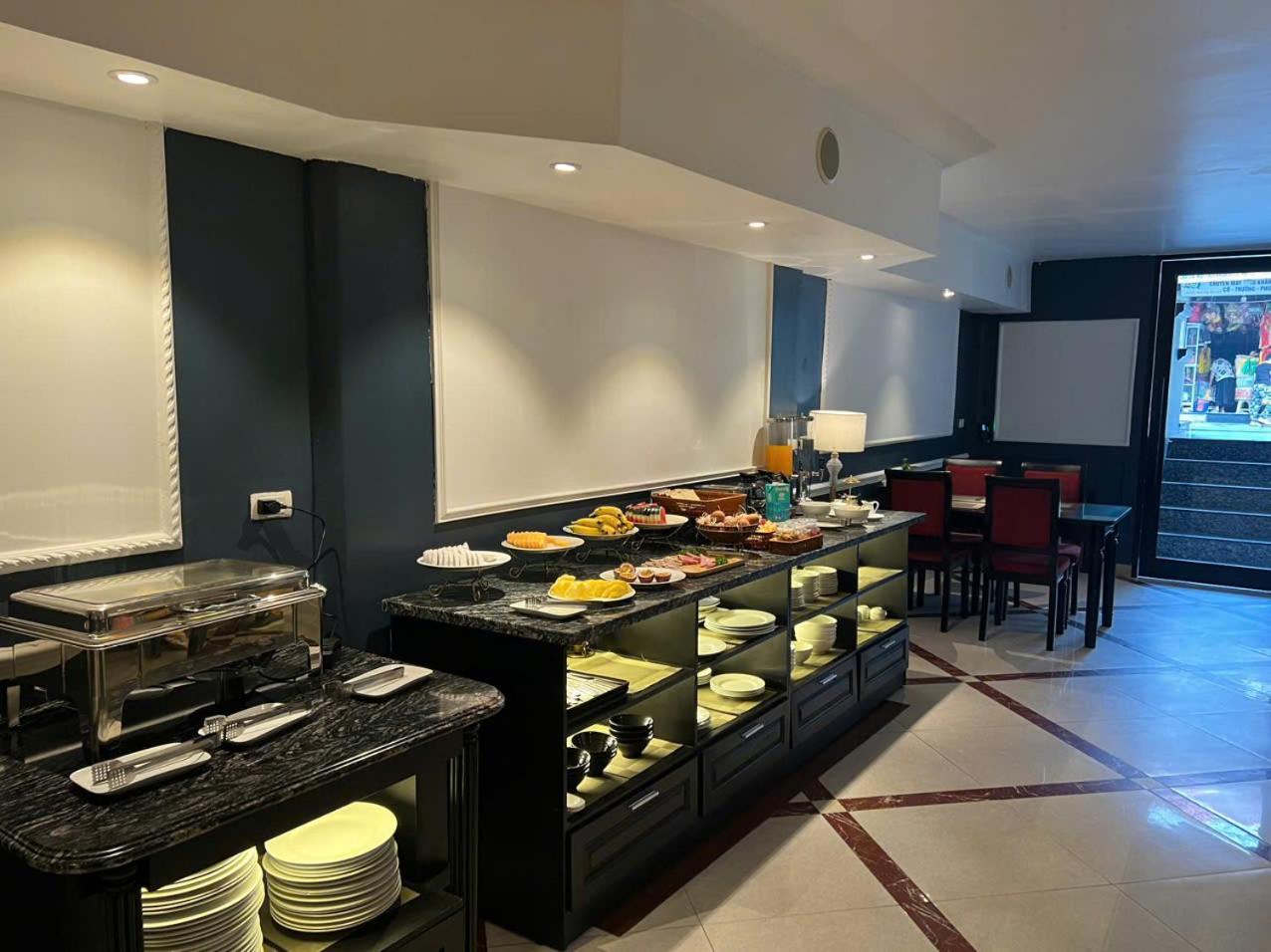Delica Premium Hotel Ханой Екстер'єр фото
