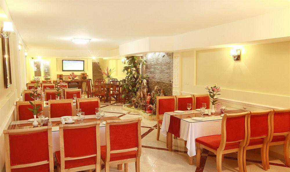 Delica Premium Hotel Ханой Екстер'єр фото
