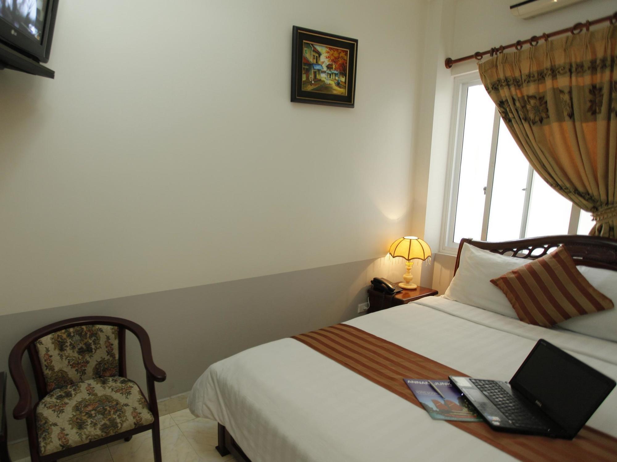 Delica Premium Hotel Ханой Екстер'єр фото