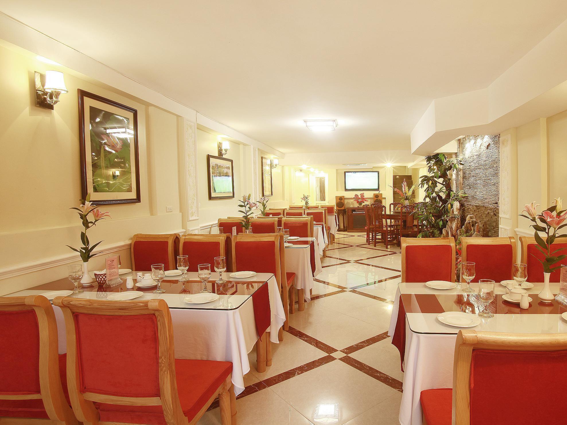 Delica Premium Hotel Ханой Екстер'єр фото