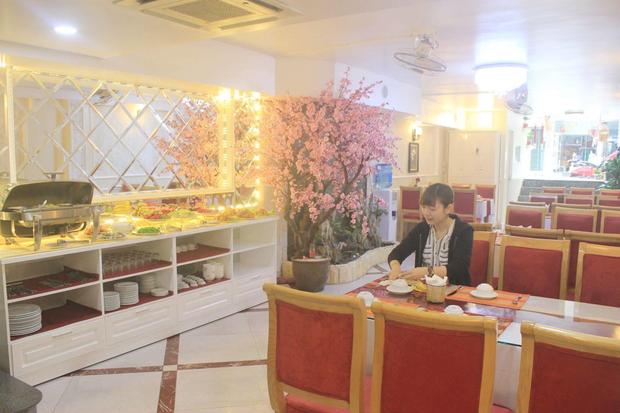 Delica Premium Hotel Ханой Екстер'єр фото
